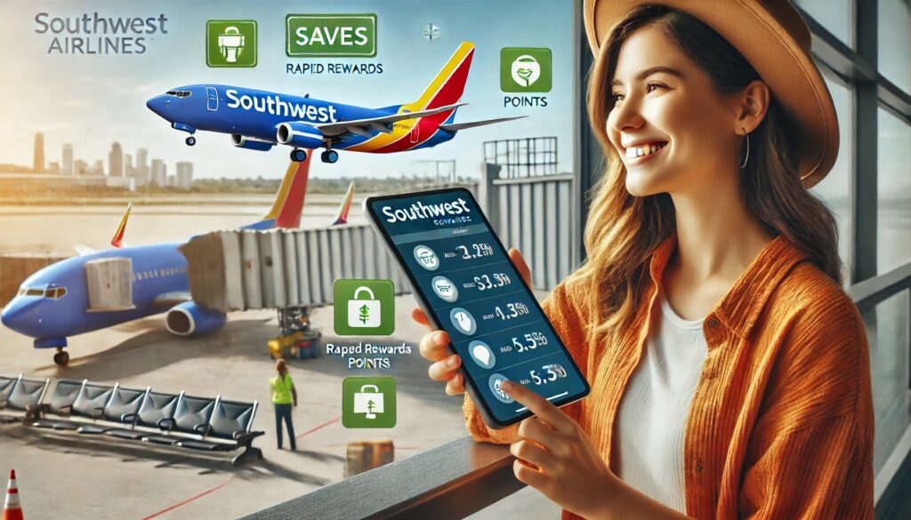 Southwest Low Fare Calendar1